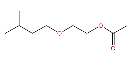 2-(Isopentyloxy)-ethyl acetate